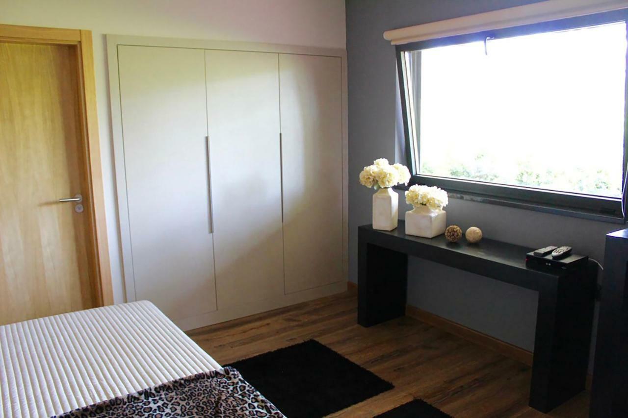 Casa Do Prado Guesthouse Vila Real Bagian luar foto